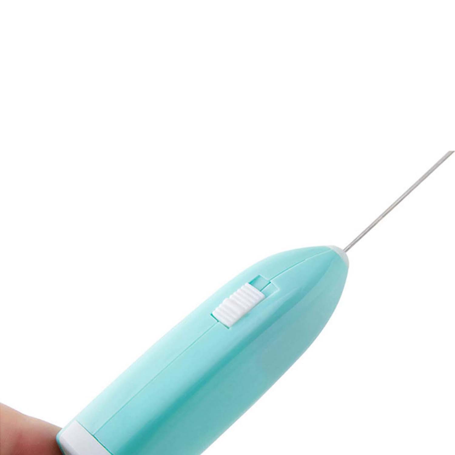 Miniatura 7 de Mini Batidor Eléctrico Mezclador